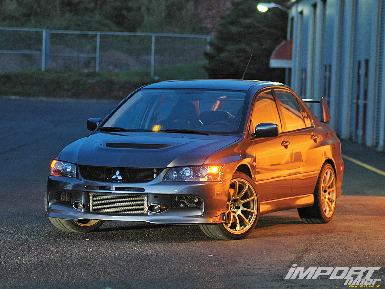 , mitsubishi